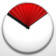Illustration for article titled These Stylish Minimalistic Clocks Let You Tell Time With Flair